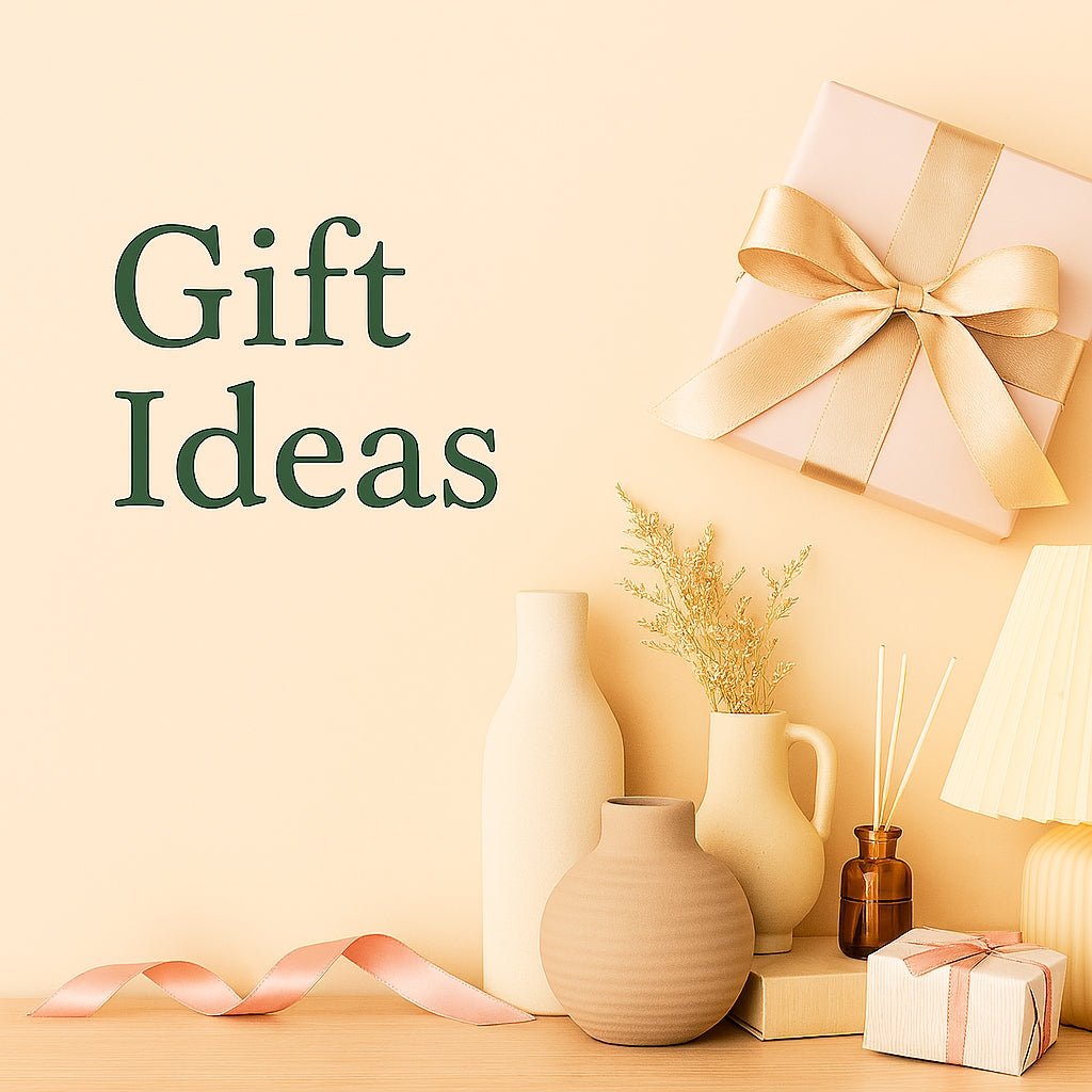 Gift Ideas