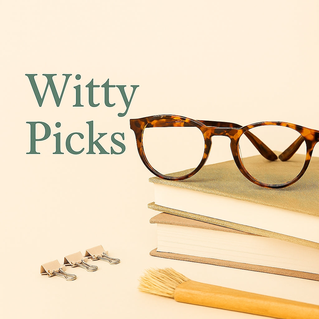 Witty's Picks