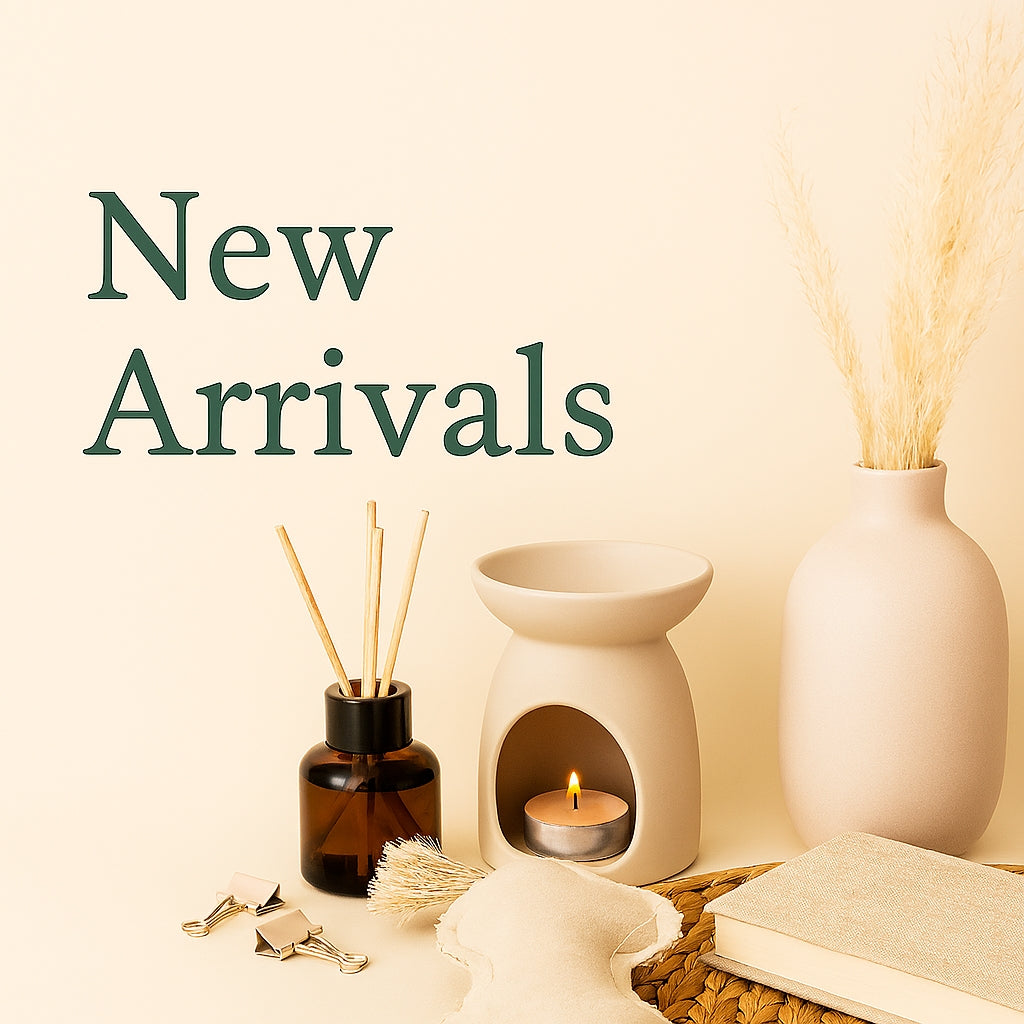 New Arrivals