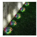 Colourful Solar Decoration Outdoor Light_0