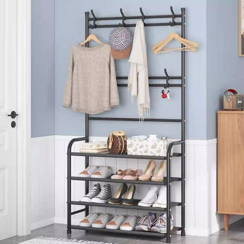 Multi Purpose Shoe & Hat Rack_0