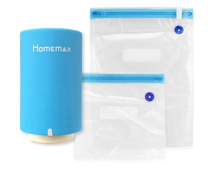 Vacuum Storage Sealer_0